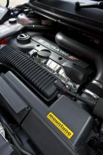 Ford Focus ST Mountune 2008 года